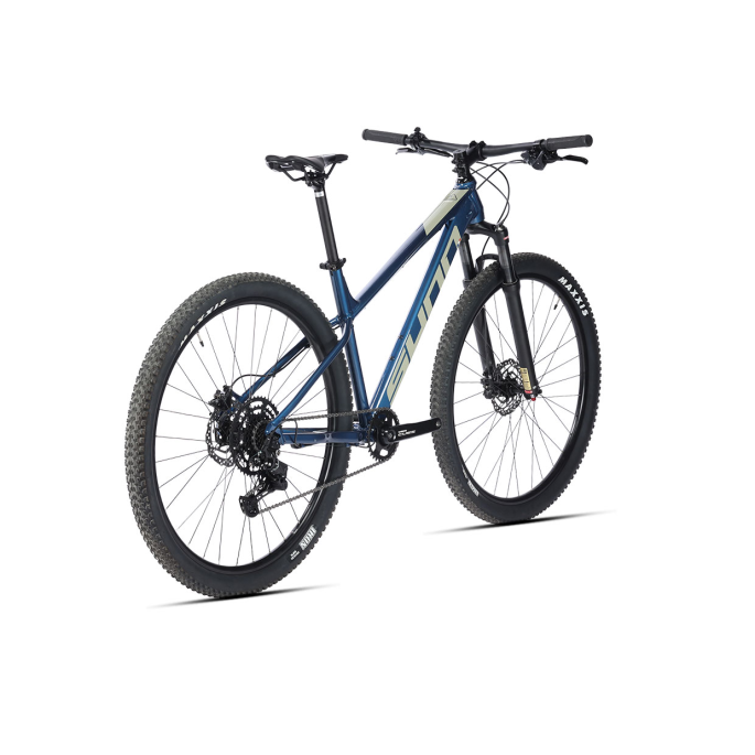 VTT Sunn Exact S3 - Velonline