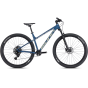 VTT Exact S3 - Sunn