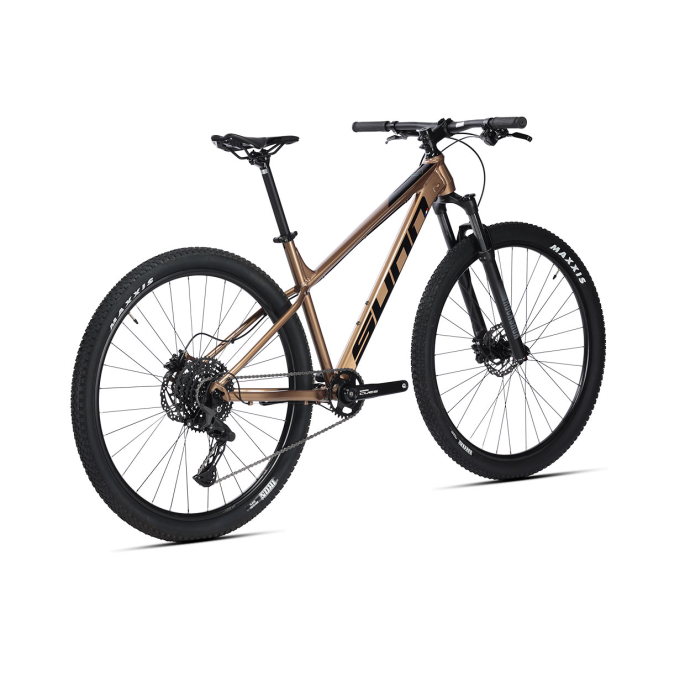 VTT Sunn Exact S2 - Velonline