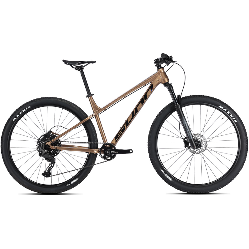 VTT Exact S2 - Sunn