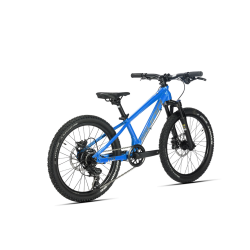VTT enfant 20 pouces Casper - 6 vitesses Shimano - Velonline