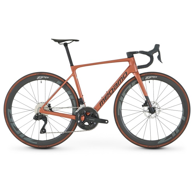 Vélo de route Megamo RAISE 15 CW - 2026