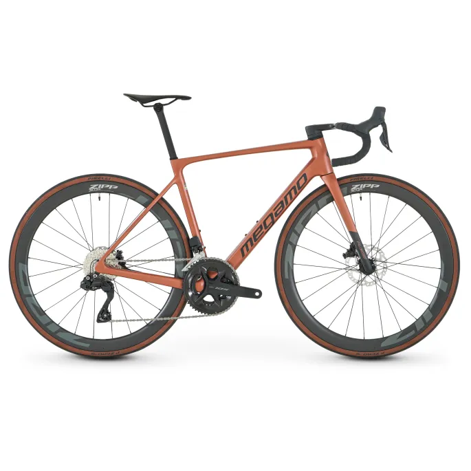 Vélo de route Megamo RAISE 15 CW - 2026