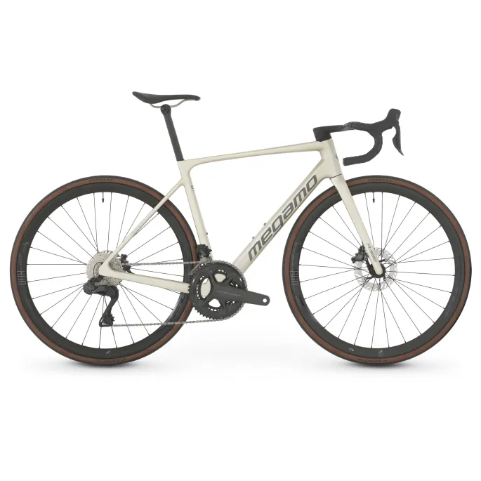 Megamo RAISE 05 - 2026 velo route carbone
