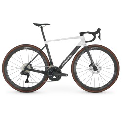 Megamo RAISE 05 CW - 2026 - Velo route carbone