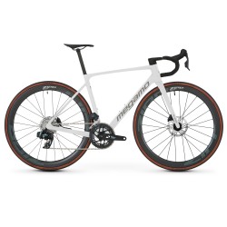Megamo RAISE 07 - 2026 Velo route carbone