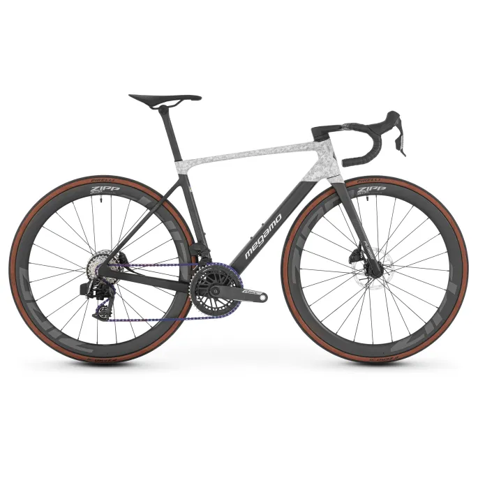 Vélo de route Megamo RAISE 04 - 2026
