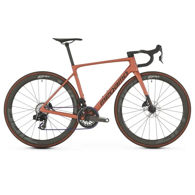 Vélo de route Megamo RAISE 04 - 2026