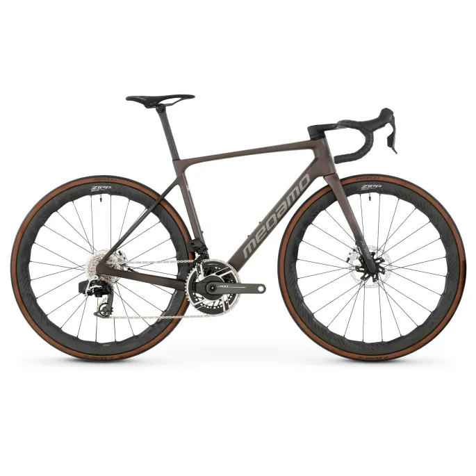 Vélo de route Megamo RAISE ENVE Edition - 2026