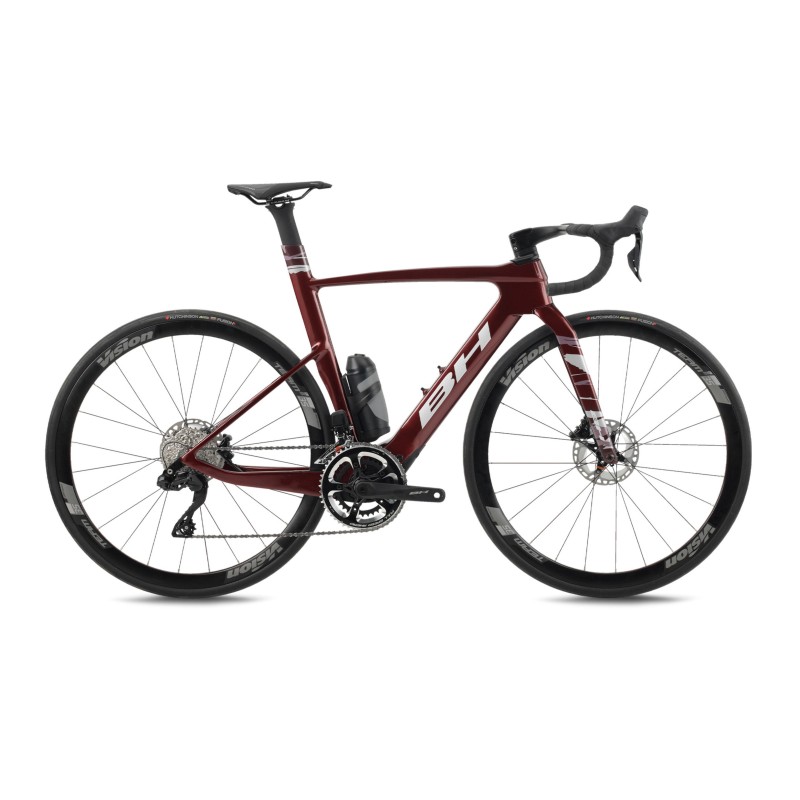 BH Iaerolight 1.7