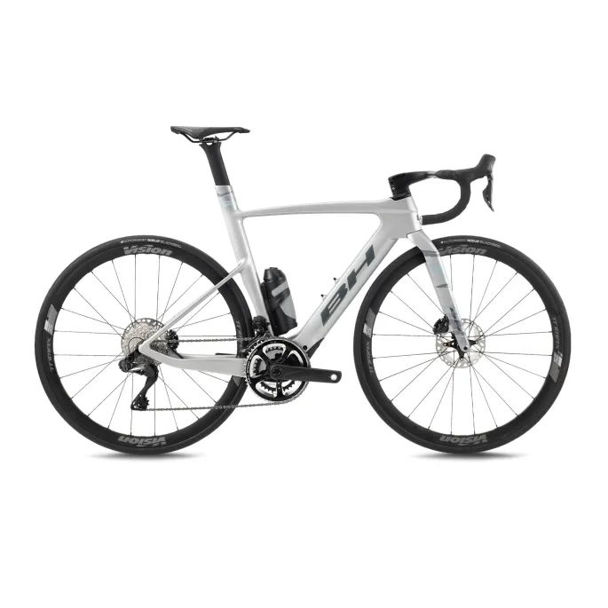 BH Iaerolight 1.8