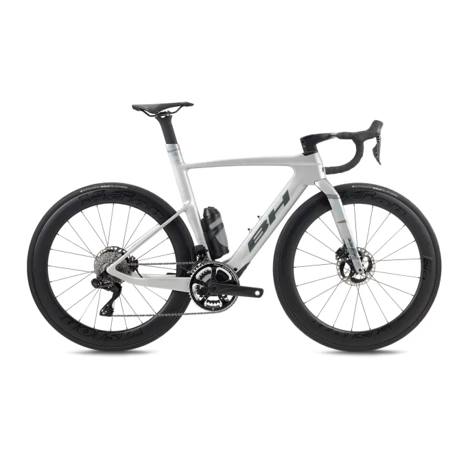 BH Iaerolight 1.9