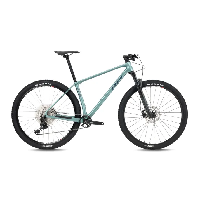 Ultimate 6.5 - BH VTT carbone