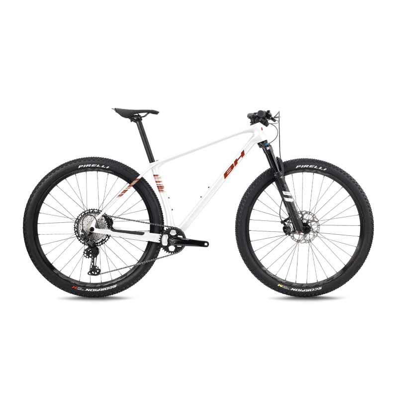 VTT BH Ultimate 7.5 - Velonline