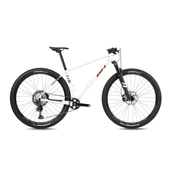 VTT BH Ultimate 7.5 - Velonline