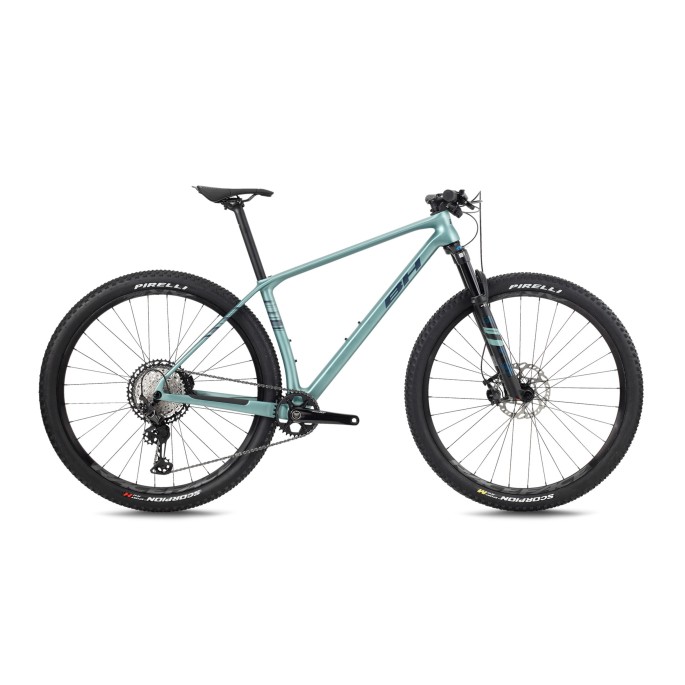 VTT BH Ultimate 7.5 - Velonline