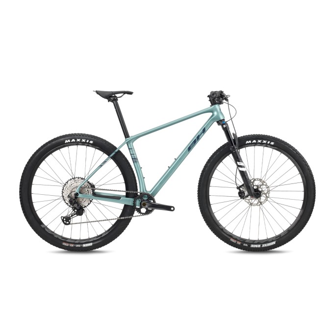 Ultimate 8 - BH VTT carbone