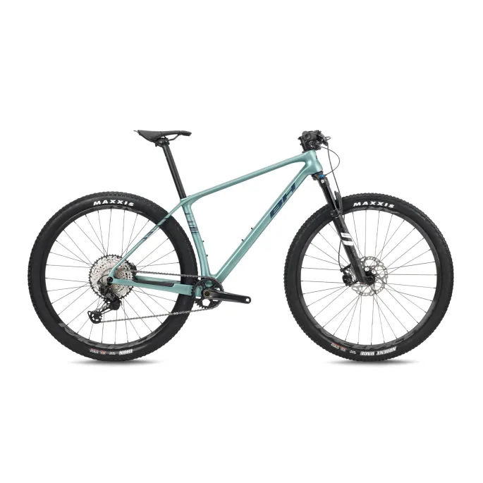 Ultimate 8 - BH VTT carbone