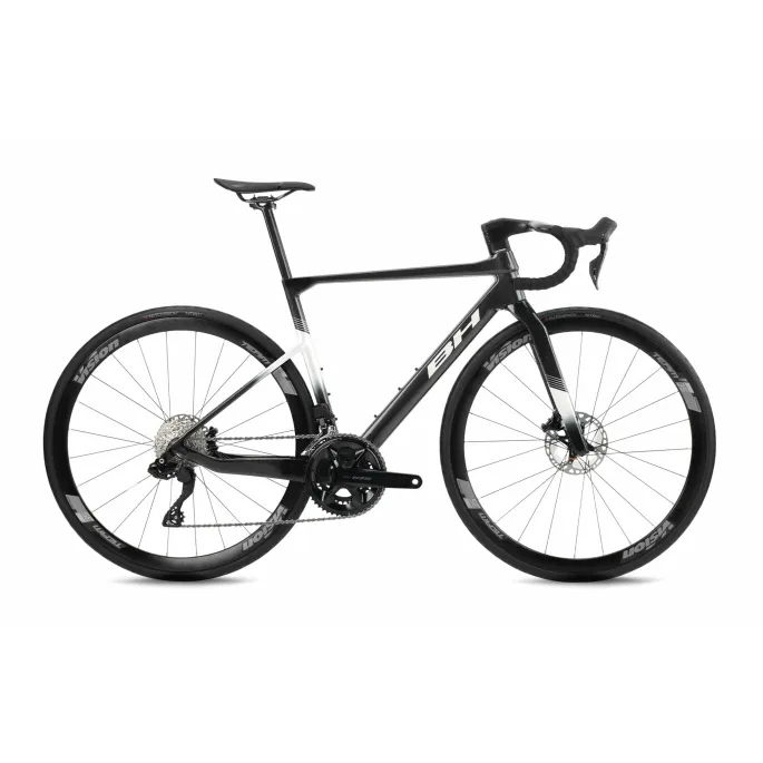 Ultralight BH vélo route carbone DI2