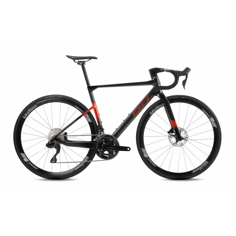 Ultralight BH vélo route carbone DI2