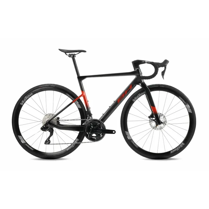 Ultralight BH vélo route carbone DI2