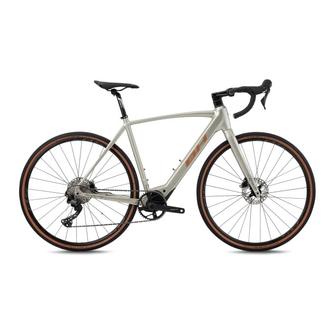 IGravelX 2.2 - Grvel électrique BH IGravelX 2.2 - Grvel électrique BH