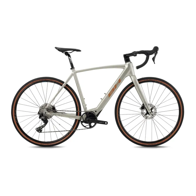 IGravelX 2.2 - Grvel électrique BH
