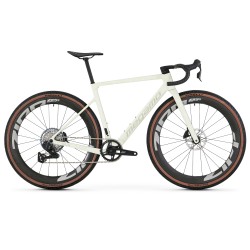 Megamo Silk 02 - Velo Gravel 2026