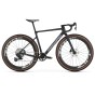 Megamo Silk 02 - Velo Gravel 2026