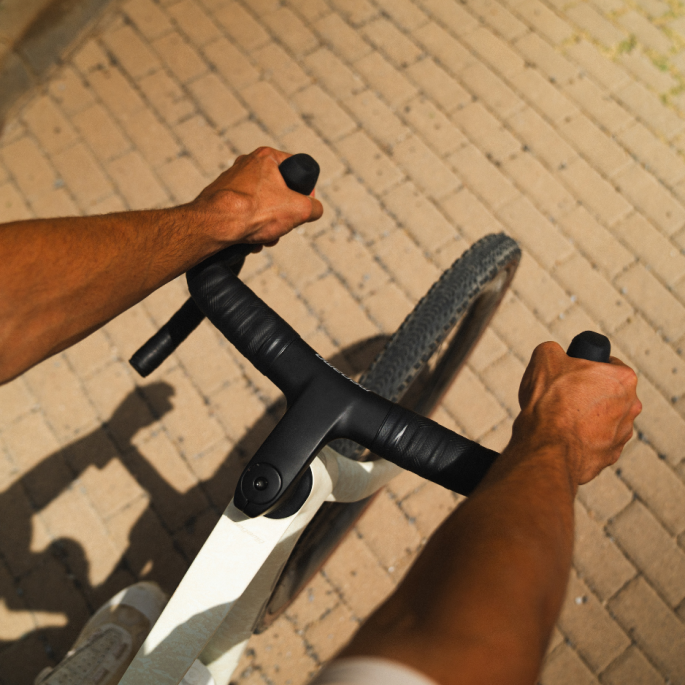 Megamo Silk 04 - Velo Gravel 2026