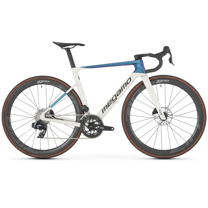 Vélo de route  Megamo PULSE 07 - 2026