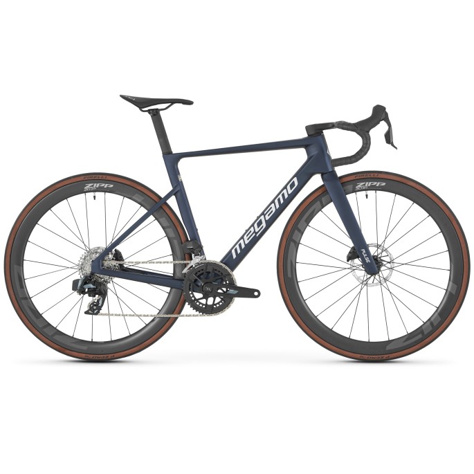 Vélo de route  Megamo PULSE 07 - 2026