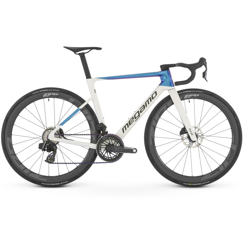 Vélo de route  Megamo PULSE 04 - 2026