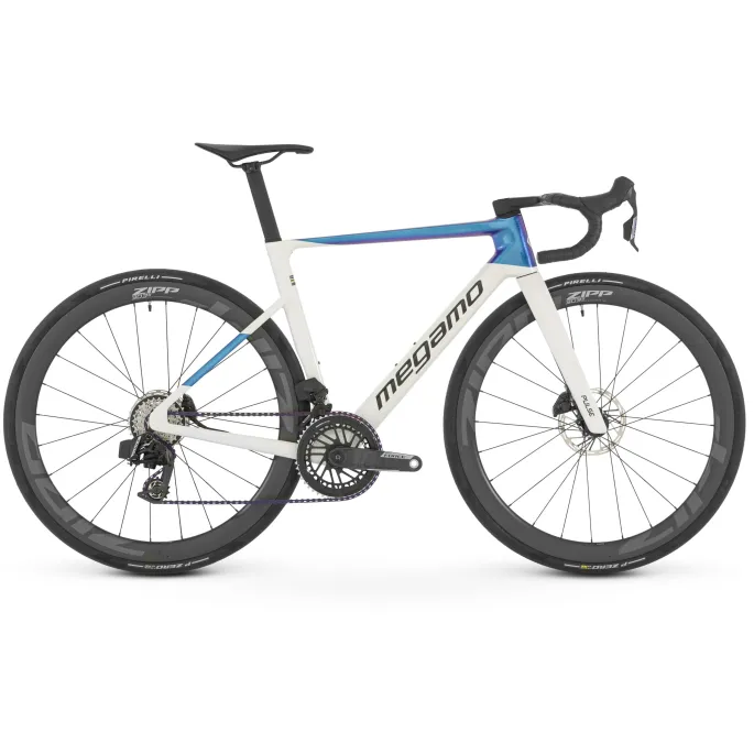 Vélo de route  Megamo PULSE 04 - 2026