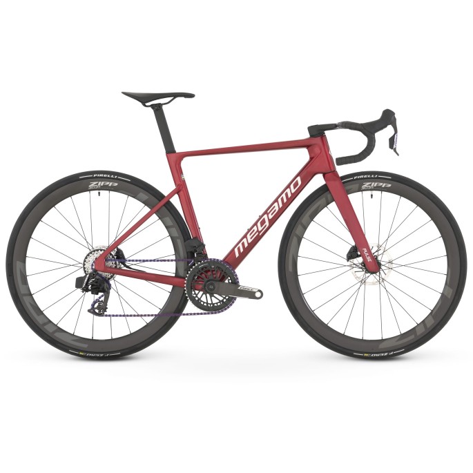 Vélo de route  Megamo PULSE 04 - 2026