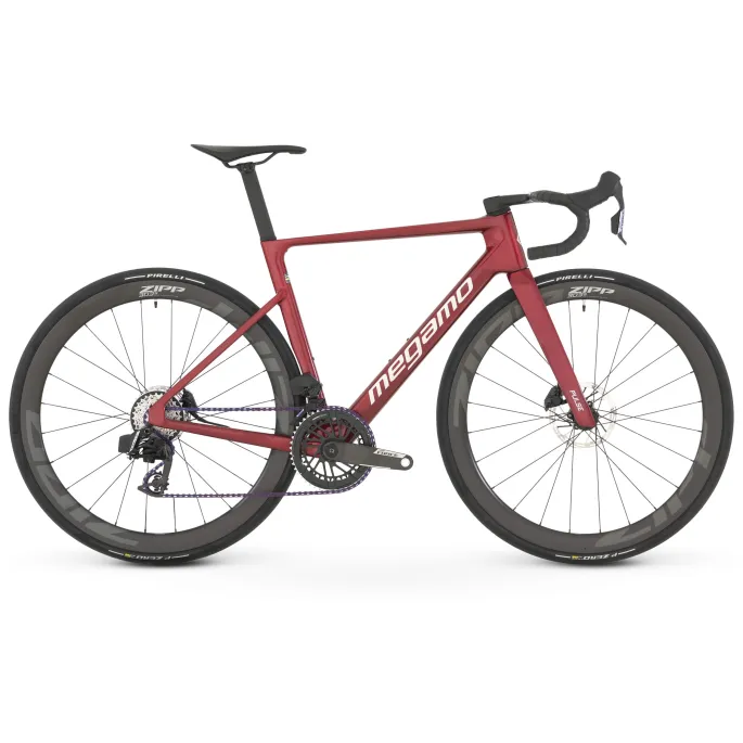 Vélo de route  Megamo PULSE 04 - 2026