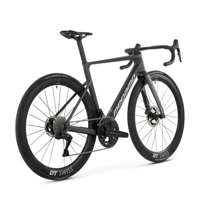 Vélo de route Megamo Pulse 01 - Velonline