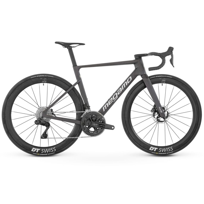 Vélo de route  Megamo PULSE 01 - 2026