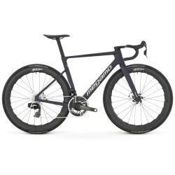 Vélo de route  Megamo PULSE 00 - 2026