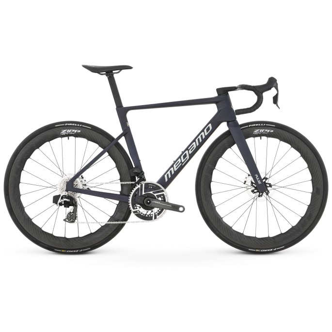 Vélo de route  Megamo PULSE 00 - 2026