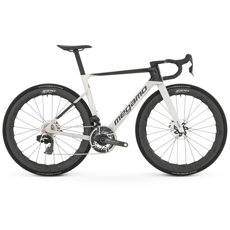 Vélo de route  Megamo PULSE 00 - 2026