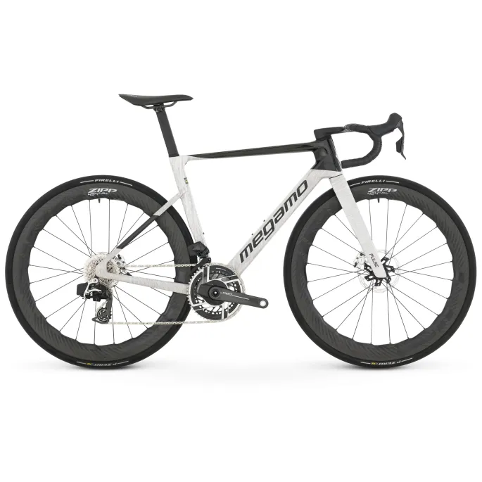 Vélo de route  Megamo PULSE 00 - 2026
