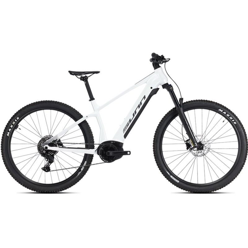 Rage S2 - Vtt électrique Sunn