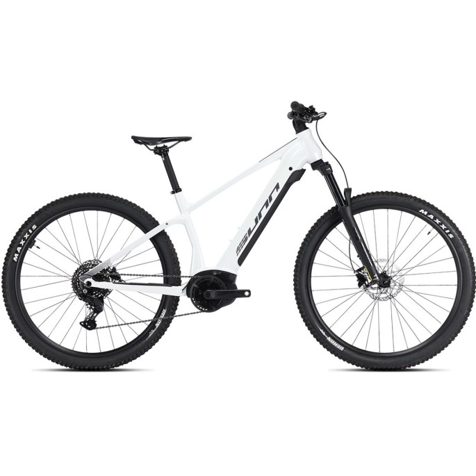 Rage S2 - Vtt électrique Sunn