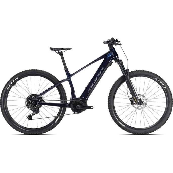 Rage S1 - Vtt électrique Sunn