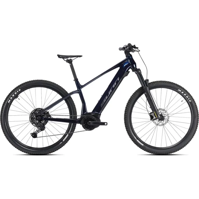 Rage S1 - Vtt électrique Sunn