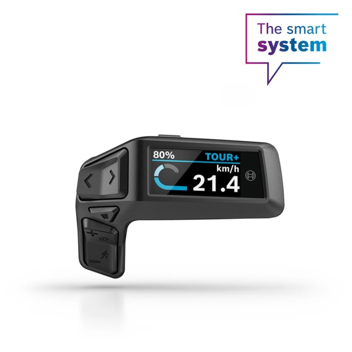 Rage S1 - Vtt électrique Sunn