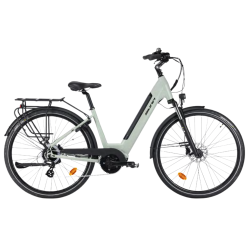 Vtc électrique Sunn on