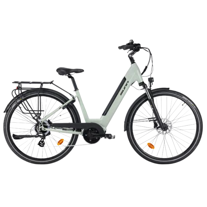 Vtc électrique Sunn on