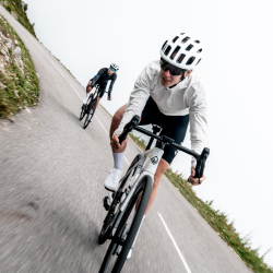 Megamo RAISE 03 - 2026 Velo route Carbone